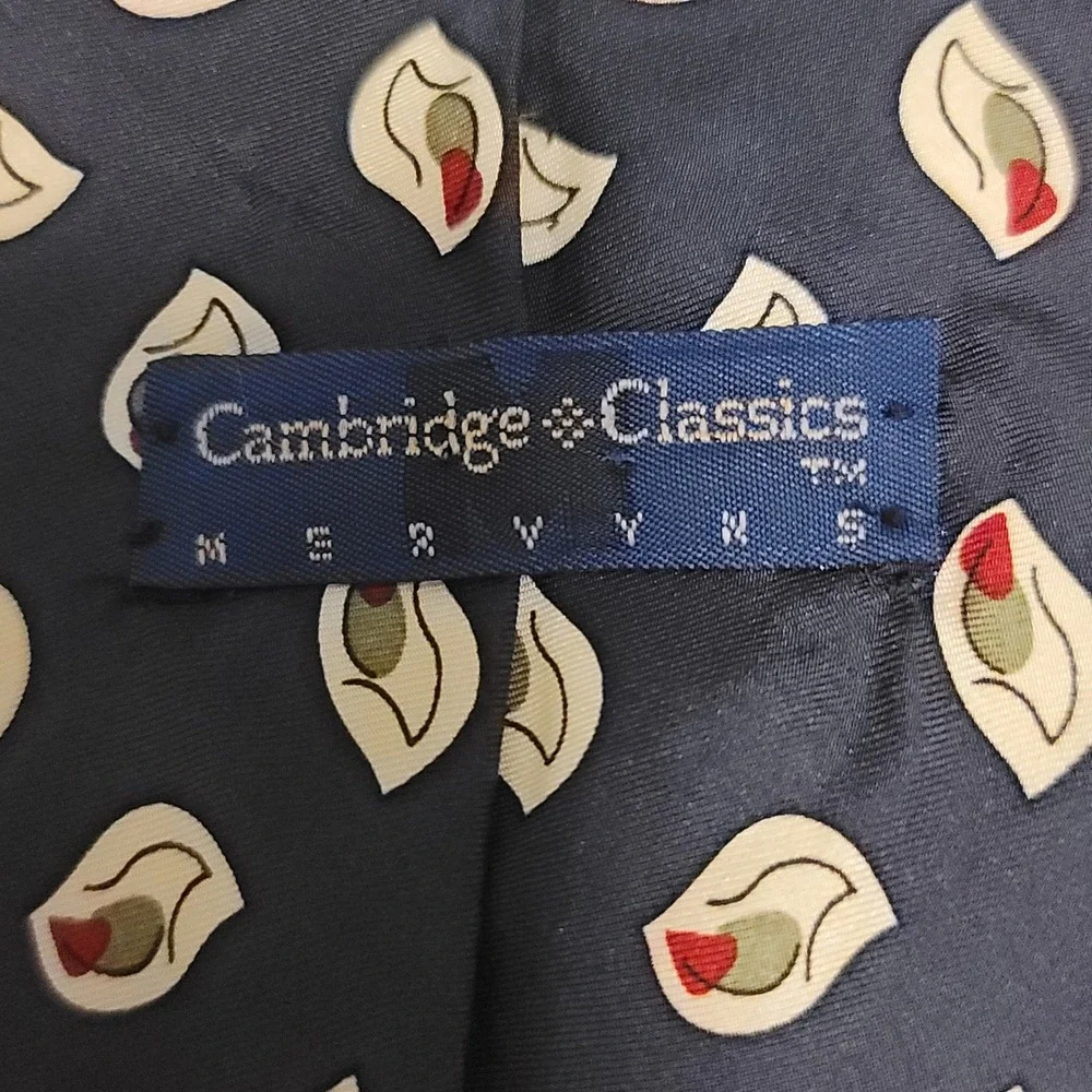 Cambridge Classics sku#0196 cambridge